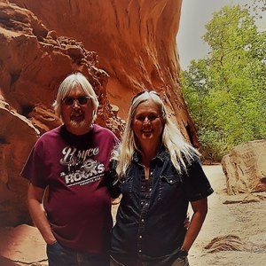 Meet your Posher, Annette